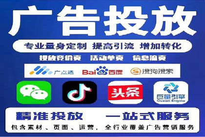 SEM主管实战案例：广告投放策略优化